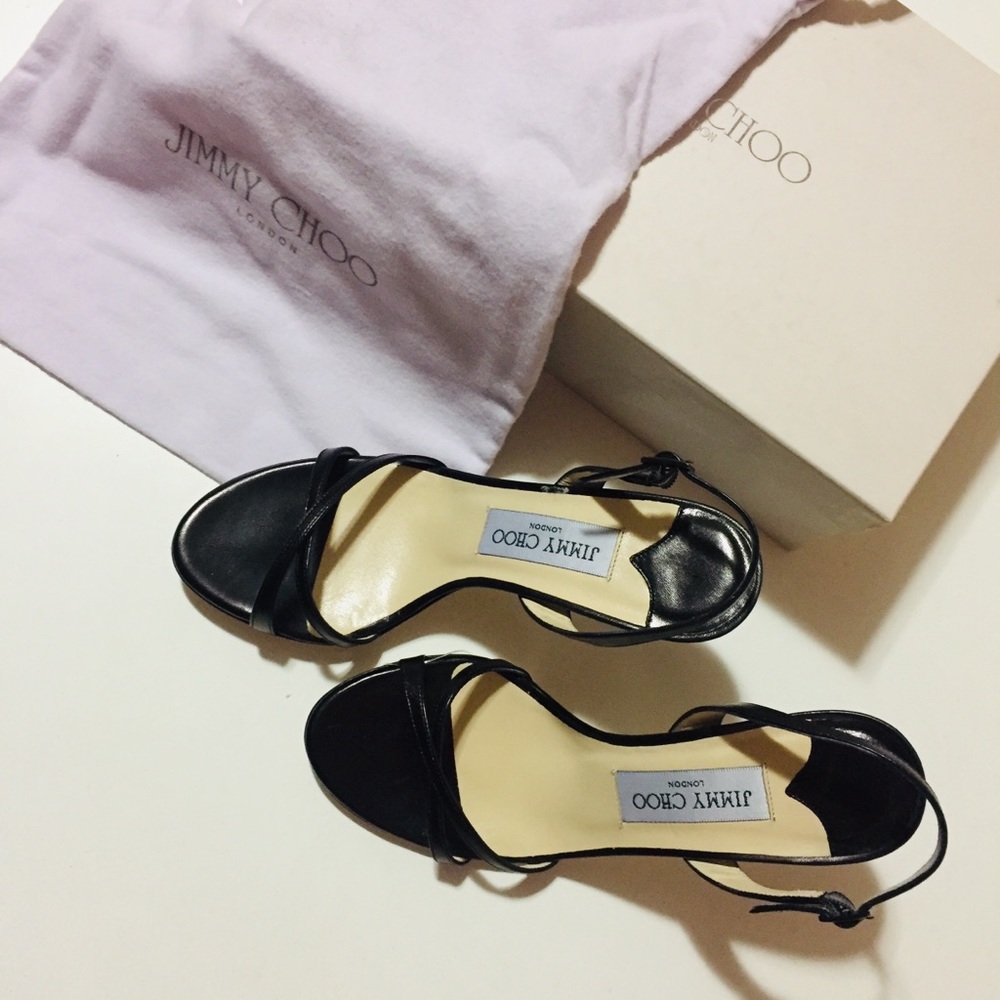 dressy slingback shoes.